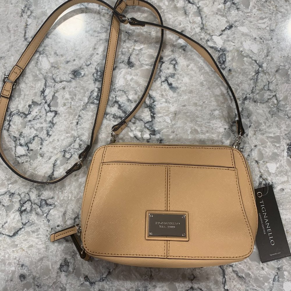 Tignanello Belt Bag